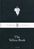 The Yellow Book. Wydawca: Penguin Books. Dadada.pl Opakowanie The Yellow Book