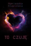 Okładka książki To czuję