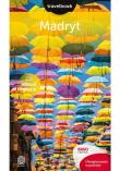 Travelbook - Madryt. Autor: Sobolewska Agnieszka, Aleksander Hryniuk. Dadada.pl Okładka książki Travelbook - Madryt