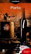 Travelbook - Porto. Autor: Gierak Krzysztof. Dadada.pl Okładka książki Travelbook - Porto