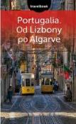 Travelbook - Portugalia. Autor: Pamuła Anna. Dadada.pl Okładka książki Travelbook - Portugalia