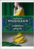 Okładka książki Tulipanowa gorączka