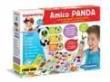 Opakowanie Uczę się bawiąc. Mówiące pióro - Panda