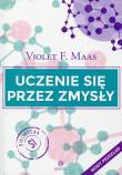 Okładka książki Uczenie się przez zmysły
