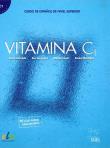 Vitamina C1. Autor:   Praca zbiorowa. Dadada.pl Okładka książki Vitamina C1