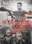 W obronie innych. Autor: Childers Sam. Dadada.pl Okładka książki W obronie innych