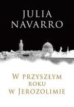 Okładka książki W przyszłym roku w Jerozolimie