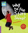 Why Do the Stars Shine?. Autor: McMahon Michael. Dadada.pl Okładka książki Why Do the Stars Shine?