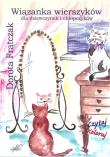 Okładka książki Wiązanka wierszyków dla dziewczynek i chłopczyków