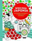 Okładka książki Wieczna Japonia