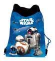 Opakowanie Worek na obuwie Star Wars niebieski