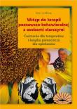 Wstęp do terapii poznawczo- behawioralnej.... Autor: Ken Laidlaw. Dadada.pl Okładka książki Wstęp do terapii poznawczo- behawioralnej...