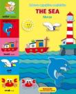 Okładka książki Zabawa z językiem angielskim. The Sea Morze