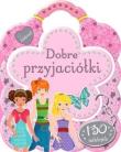 Okładka książki Zabłyśnij! Dobre przyjaciółki