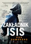 Okładka książki Zakładnik ISIS