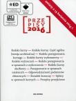 Zbiór karny  Przepisy 2016. Autor: Lech Krzyżanowski (oprac.). Dadada.pl Okładka książki Zbiór karny  Przepisy 2016
