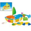 Opakowanie Zestaw do piachu