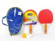 Opakowanie Zestaw do ping ponga w pokrowcu