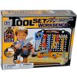 Zestaw narzędzi 56 elementów. Autor: Smily Play. Dadada.pl Okładka książki Zestaw narzędzi 56 elementów