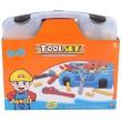 Opakowanie Zestaw narzędzi Toolset walizeczka
