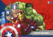 Zeszyt do nut Avengers Assemble 10 sztuk mix. Wydawca: VERTE. Dadada.pl Opakowanie Zeszyt do nut Avengers Assemble 10 sztuk mix