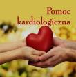 Okładka książki Ziarenka 13 Pomoc kardiologiczna