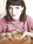 Ziarno. Autor: Dominika Wójciak. Dadada.pl Okładka książki Ziarno
