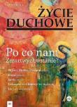 Życie Duchowe 86/2016 Po co nam Zmartwychwstanie?. Autor: Jacek Siepsiak SJ (red.). Dadada.pl Okładka książki Życie Duchowe 86/2016 Po co nam Zmartwychwstanie?