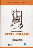 Okładka książki Życie książki