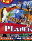 Okładka książki Żyjąca Planeta