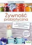 Okładka książki Żywność probiotyczna