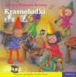 Okładka książki 101 bajek - Krasnoludki
