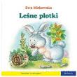 Okładka książki 101 bajek - Leśne plotki