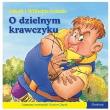 101 bajek - O dzielnym krawczyku w.2010. Autor: Jakub i Wilhelm Grimm. Dadada.pl Okładka książki 101 bajek - O dzielnym krawczyku w.2010