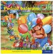 101 bajek - Podróż balonem. Autor: Najman Katarzyna. Dadada.pl Okładka książki 101 bajek - Podróż balonem