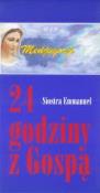Okładka książki 24 godziny z Gospą