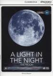 A Light in the Night: The Moon. Autor: Beaver Simon. Dadada.pl Okładka książki A Light in the Night: The Moon