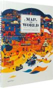 A Map of the World. Wydawca: Gestalten. Dadada.pl Opakowanie A Map of the World