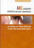 Okładka książki ABC łuszczycy. Łuszczyca w pyt. i odpowiedziach