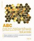 Okładka książki ABC pszczelarstwa. Krok po kroku