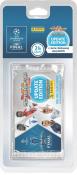 Opakowanie Adrenalyn XL UEFA Champions League Update Edition 24+1 karty