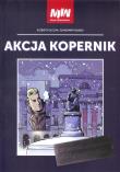 Akcja Kopernik. Autor: Olczak Elżbieta, Sławomir Kiełbus. Dadada.pl Okładka książki Akcja Kopernik