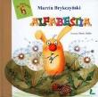 Okładka książki Alfabestia