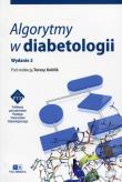 Algorytmy w diabetologii. Wydawca: Via Medica. Dadada.pl Opakowanie Algorytmy w diabetologii