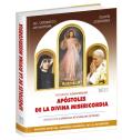 Apóstoles de la Divina Misericordia. Autor: Sosnowska Jolanta, Machniak Jan, Kard. Stanisław Dziwisz. Dadada.pl Okładka książki Apóstoles de la Divina Misericordia