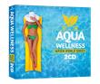 Okładka książki Aqua Wellness - Water World Series 2CD