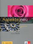 Aspekte Neu B2 Intensivtrainer. Wydawca: LektorKlett. Dadada.pl Opakowanie Aspekte Neu B2 Intensivtrainer