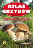Atlas grzybów. Jadalnych i trujących Wyd. III. Autor: Laux Hans E.. Dadada.pl Okładka książki Atlas grzybów. Jadalnych i trujących Wyd. III