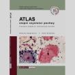 Atlas stopni czystości pochwy. Autor: Kasprowicz Andrzej, Białecka Anna. Dadada.pl Okładka książki Atlas stopni czystości pochwy