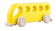 Okładka książki Autobus Żółty